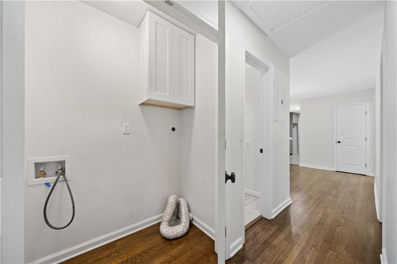 Image for property 2340 CRESTA Drive, Decatur, GA 30032