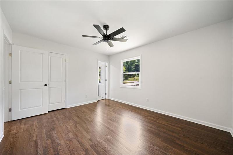 Image for property 2340 CRESTA Drive, Decatur, GA 30032