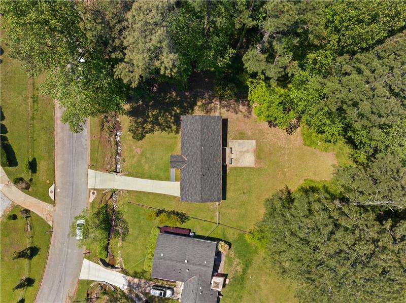 Image for property 2340 CRESTA Drive, Decatur, GA 30032