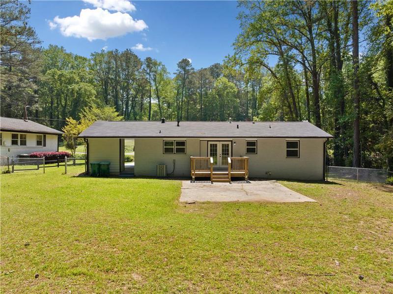 Image for property 2340 CRESTA Drive, Decatur, GA 30032