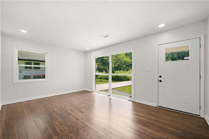 Image for property 2340 CRESTA Drive, Decatur, GA 30032