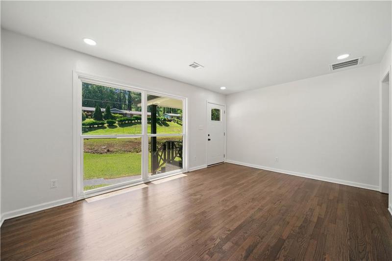 Image for property 2340 CRESTA Drive, Decatur, GA 30032