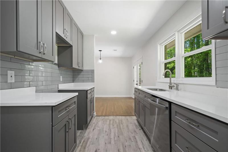 Image for property 2340 CRESTA Drive, Decatur, GA 30032