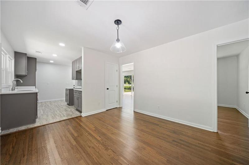 Image for property 2340 CRESTA Drive, Decatur, GA 30032