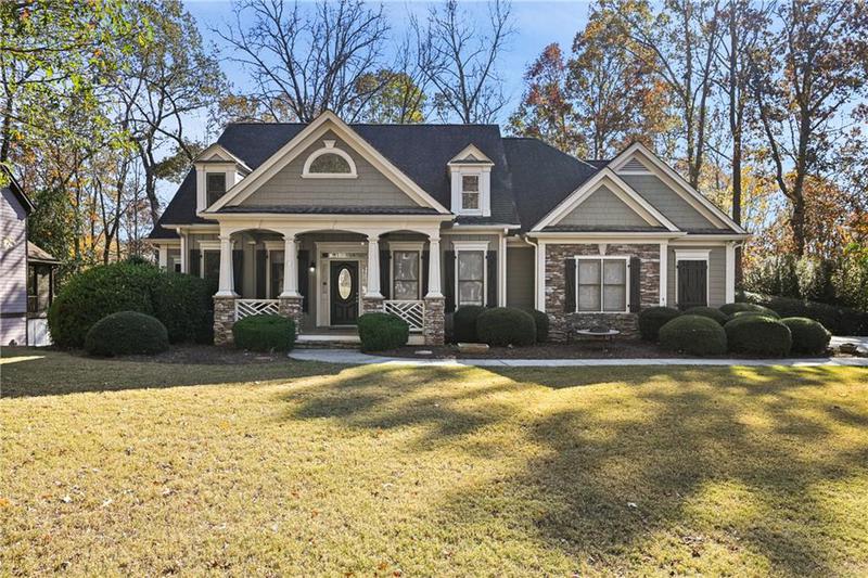 Image for property 403 Pebblebrooke Lane, Canton, GA 30115