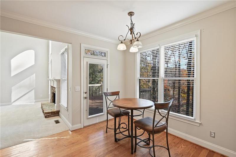 Image for property 403 Pebblebrooke Lane, Canton, GA 30115