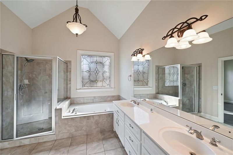 Image for property 403 Pebblebrooke Lane, Canton, GA 30115