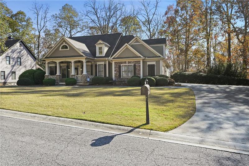 Image for property 403 Pebblebrooke Lane, Canton, GA 30115