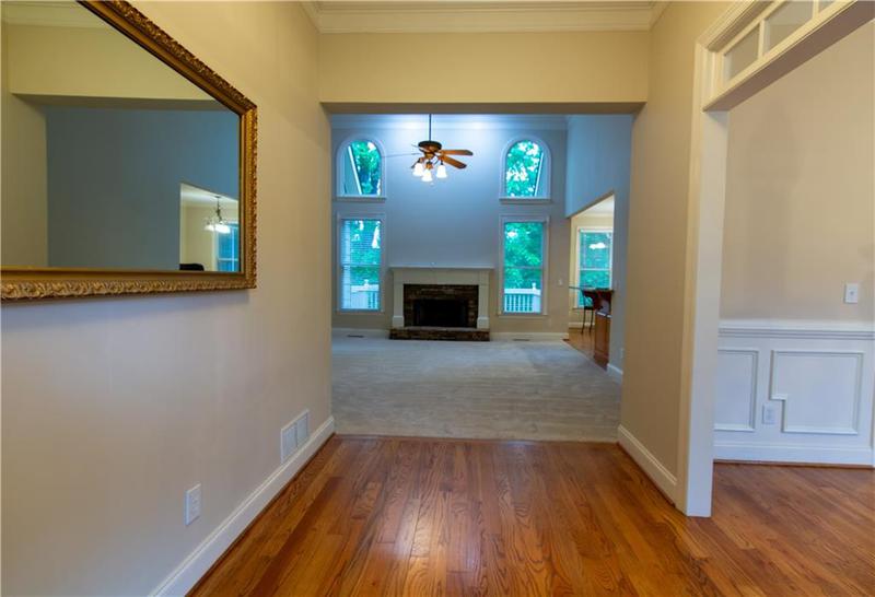 Image for property 403 Pebblebrooke Lane, Canton, GA 30115