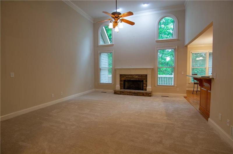 Image for property 403 Pebblebrooke Lane, Canton, GA 30115