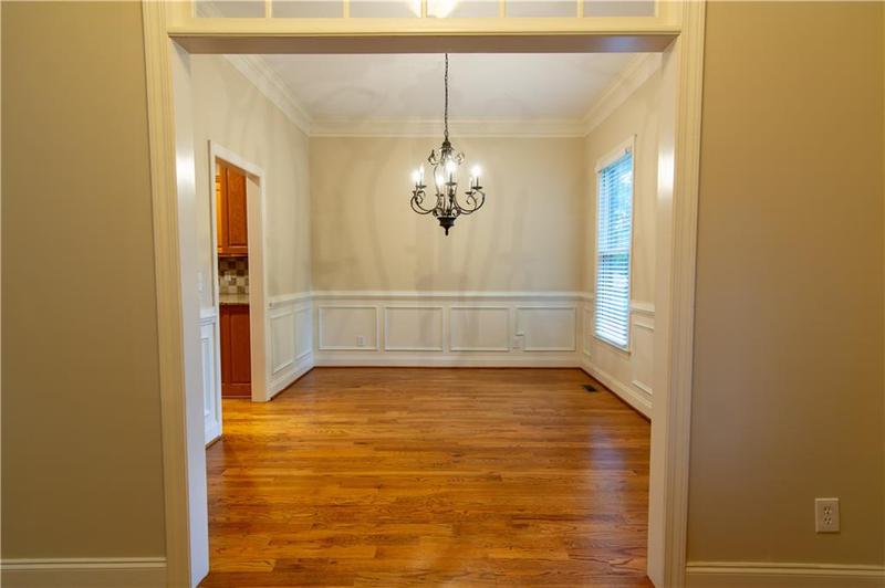 Image for property 403 Pebblebrooke Lane, Canton, GA 30115