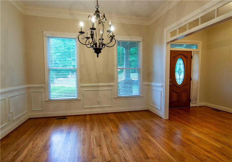 Image for property 403 Pebblebrooke Lane, Canton, GA 30115