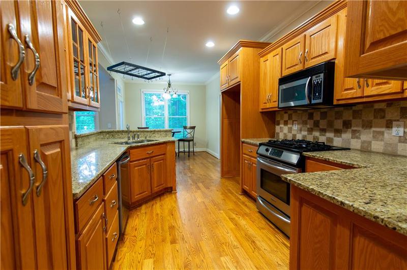 Image for property 403 Pebblebrooke Lane, Canton, GA 30115