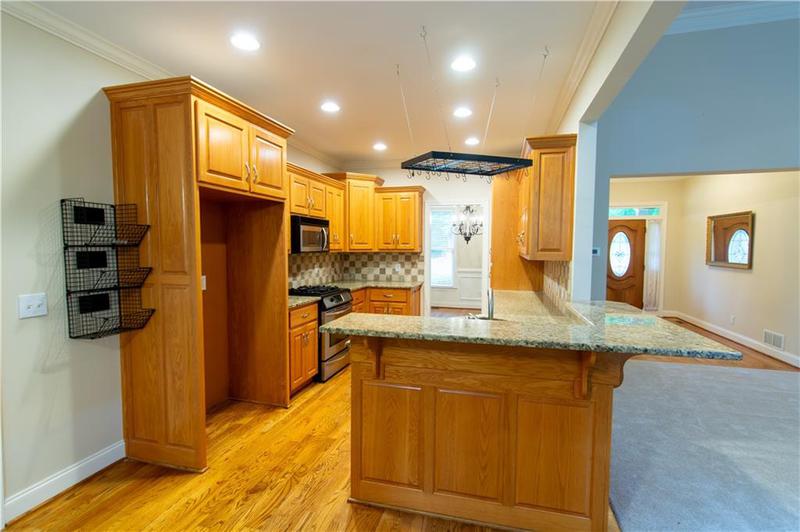 Image for property 403 Pebblebrooke Lane, Canton, GA 30115