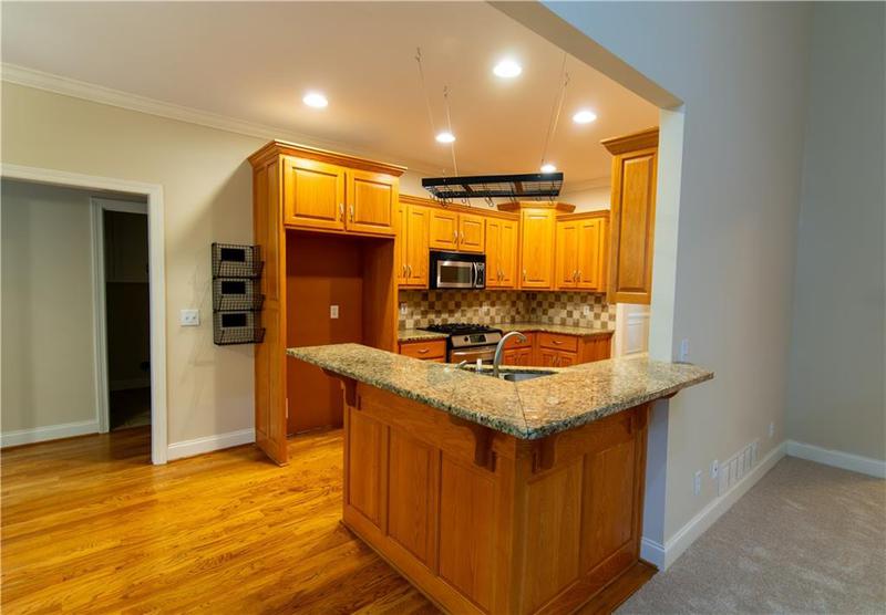 Image for property 403 Pebblebrooke Lane, Canton, GA 30115