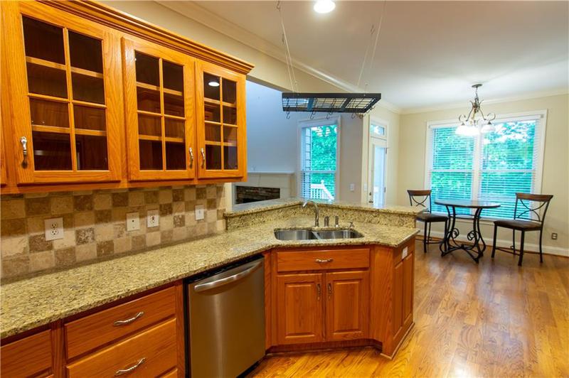 Image for property 403 Pebblebrooke Lane, Canton, GA 30115