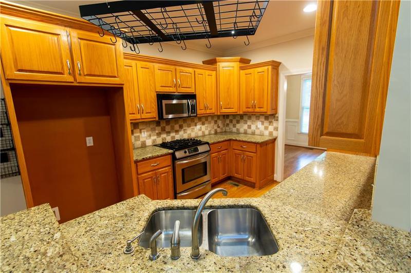 Image for property 403 Pebblebrooke Lane, Canton, GA 30115