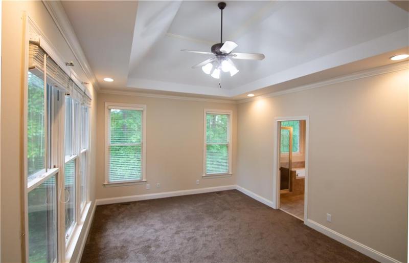 Image for property 403 Pebblebrooke Lane, Canton, GA 30115