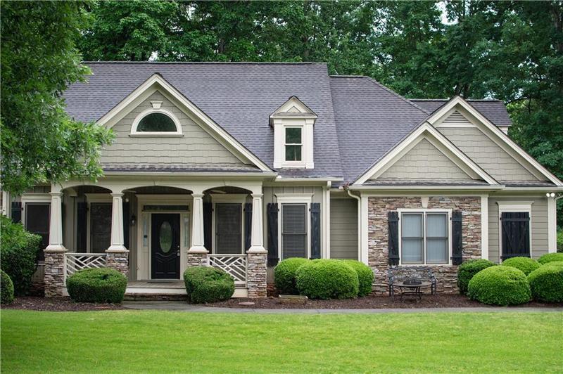 Image for property 403 Pebblebrooke Lane, Canton, GA 30115