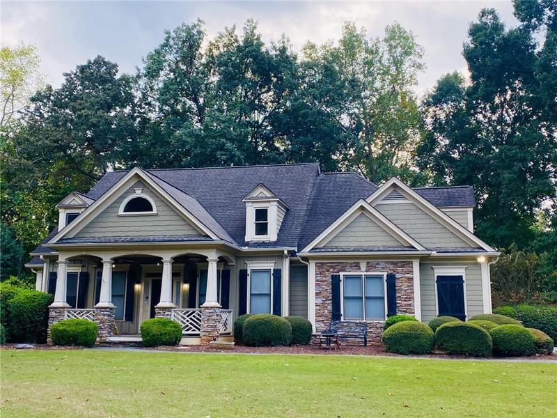 Image for property 403 Pebblebrooke Lane, Canton, GA 30115