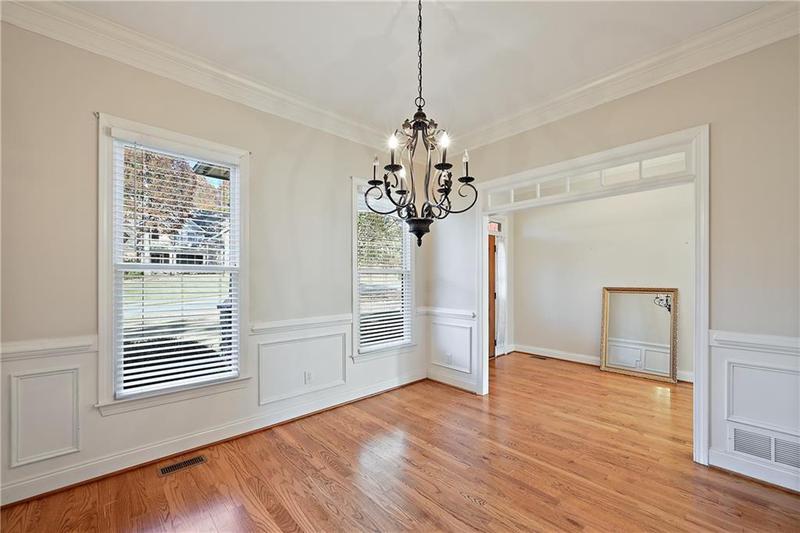 Image for property 403 Pebblebrooke Lane, Canton, GA 30115