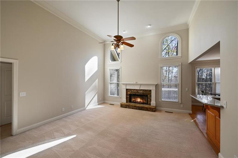 Image for property 403 Pebblebrooke Lane, Canton, GA 30115