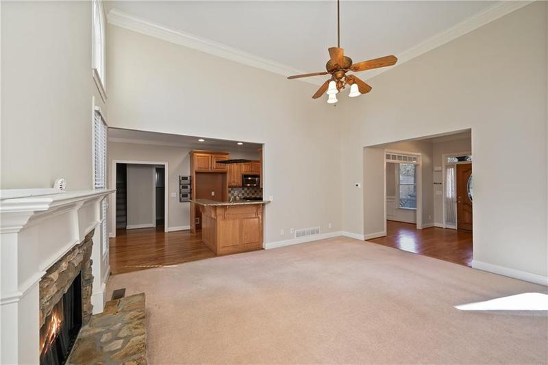 Image for property 403 Pebblebrooke Lane, Canton, GA 30115