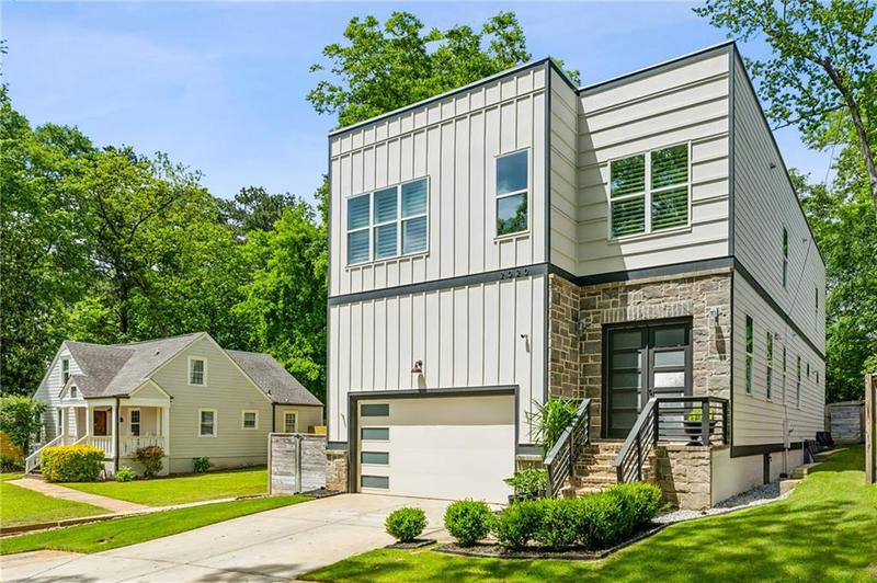 Image for property 2020 Bixby Street, Atlanta, GA 30317