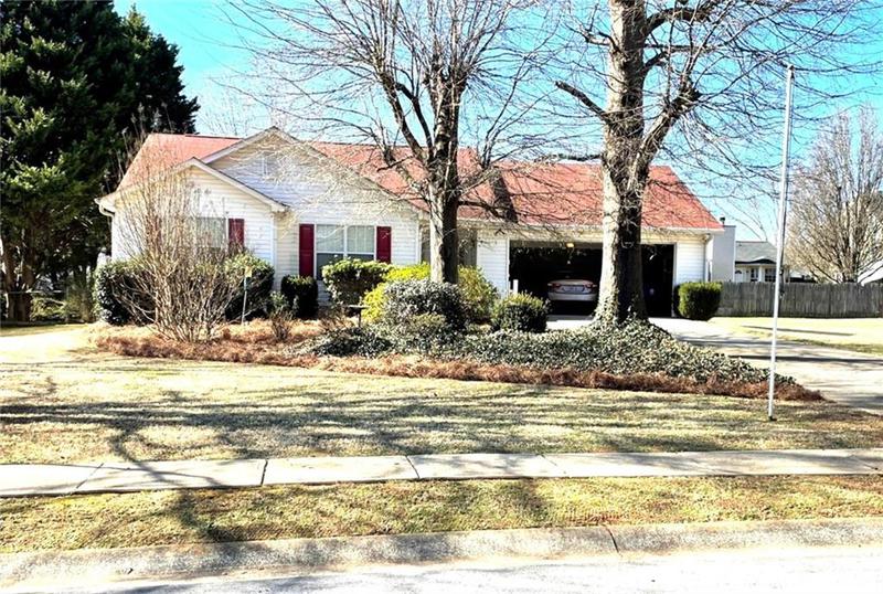 Image for property 3041 Regal Drive, Mcdonough, GA 30253