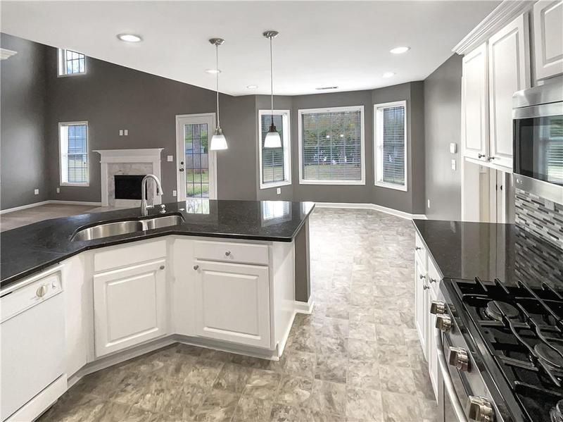 Image for property 1615 Cheshire Court, Lawrenceville, GA 30043
