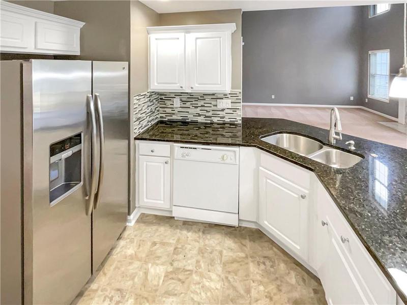 Image for property 1615 Cheshire Court, Lawrenceville, GA 30043
