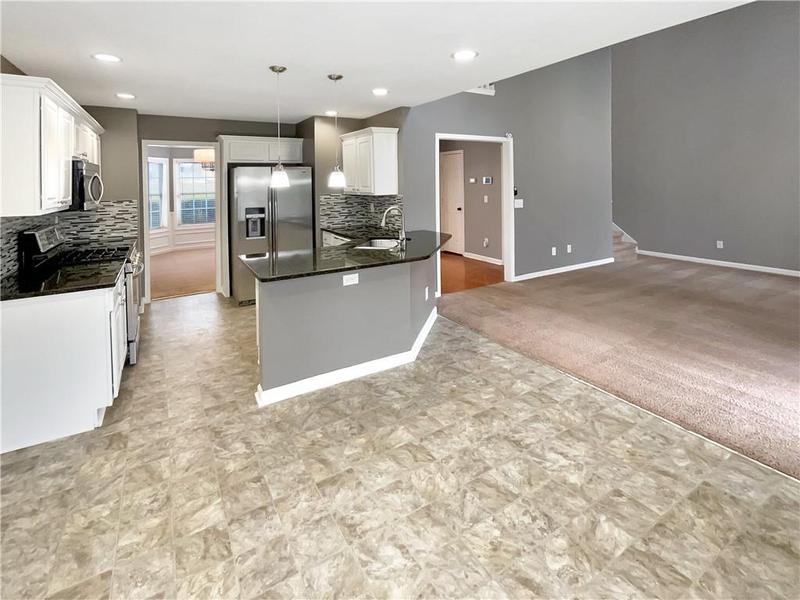 Image for property 1615 Cheshire Court, Lawrenceville, GA 30043