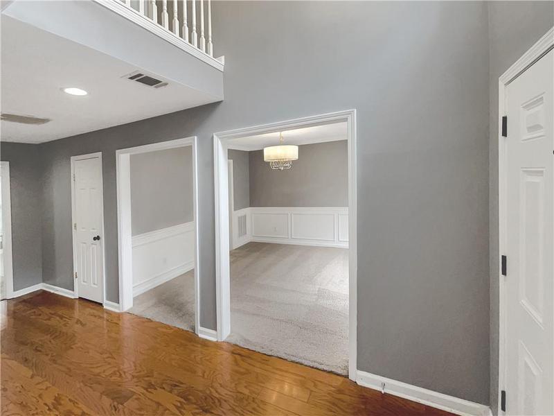 Image for property 1615 Cheshire Court, Lawrenceville, GA 30043