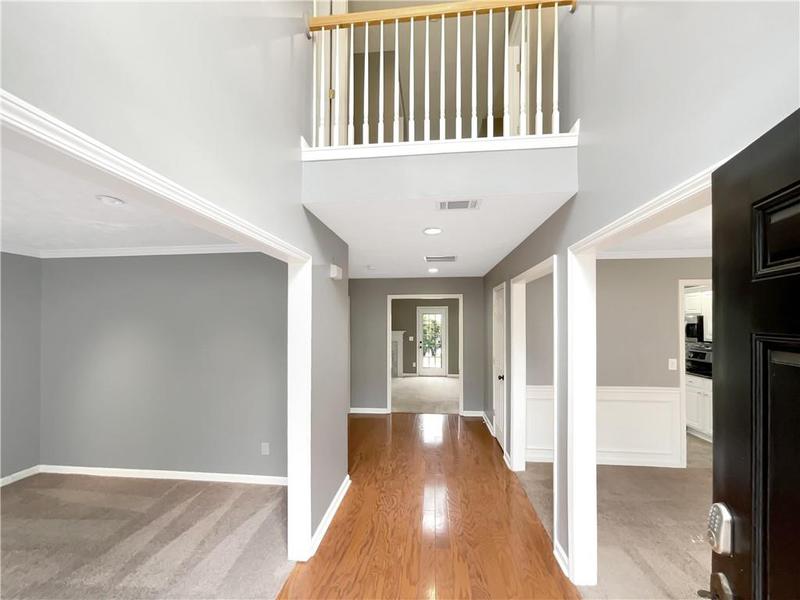 Image for property 1615 Cheshire Court, Lawrenceville, GA 30043