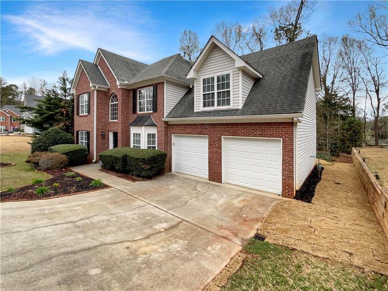 Image for property 1615 Cheshire Court, Lawrenceville, GA 30043