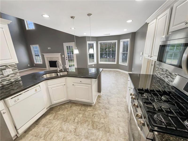 Image for property 1615 Cheshire Court, Lawrenceville, GA 30043