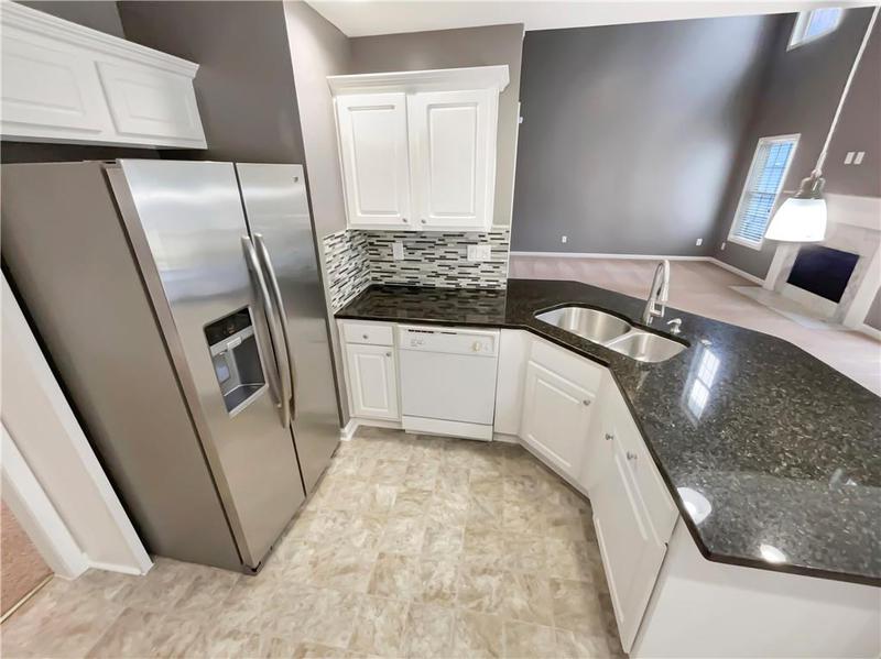Image for property 1615 Cheshire Court, Lawrenceville, GA 30043