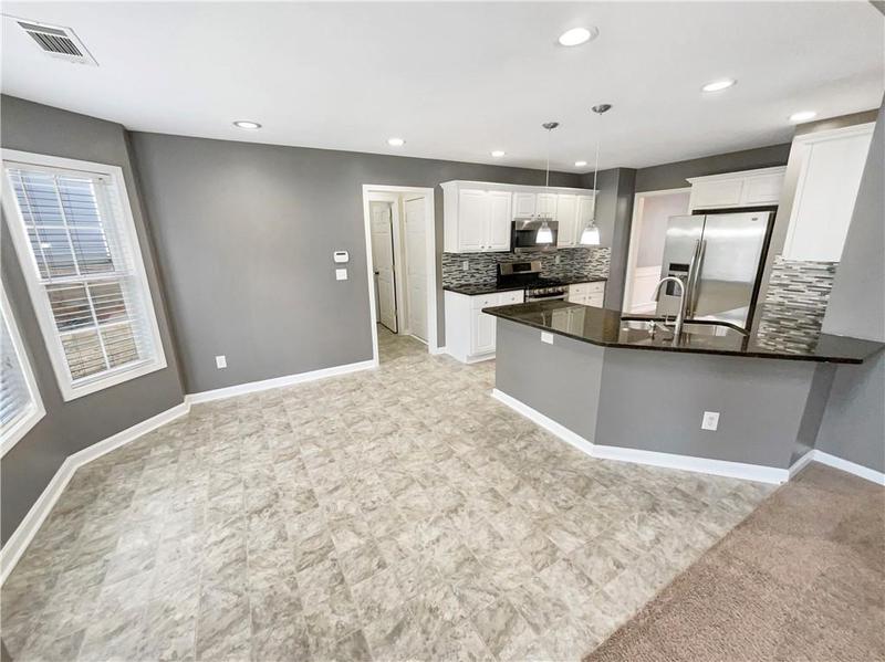 Image for property 1615 Cheshire Court, Lawrenceville, GA 30043