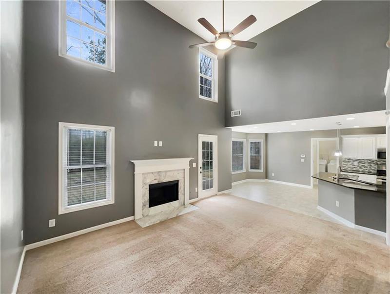 Image for property 1615 Cheshire Court, Lawrenceville, GA 30043