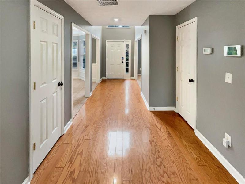 Image for property 1615 Cheshire Court, Lawrenceville, GA 30043