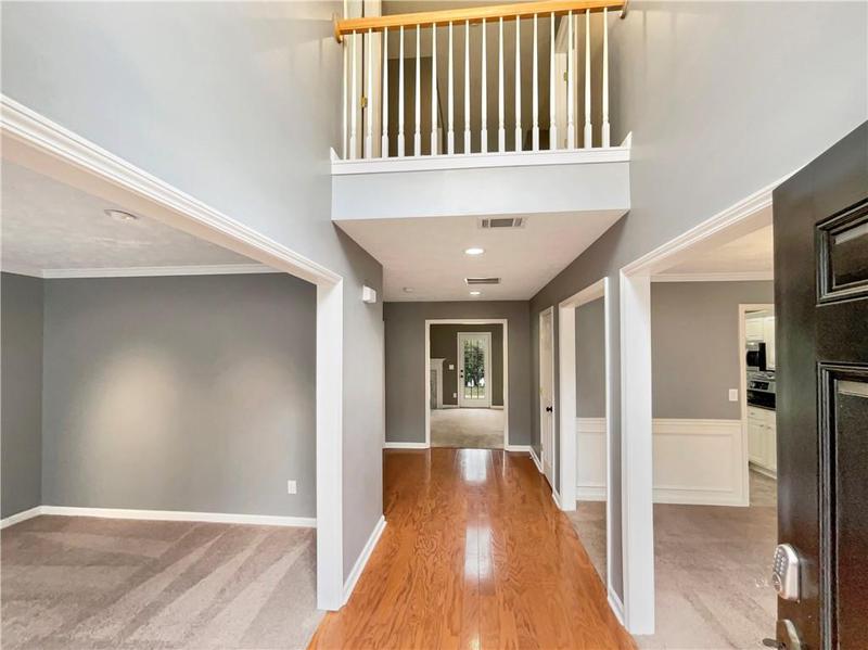 Image for property 1615 Cheshire Court, Lawrenceville, GA 30043