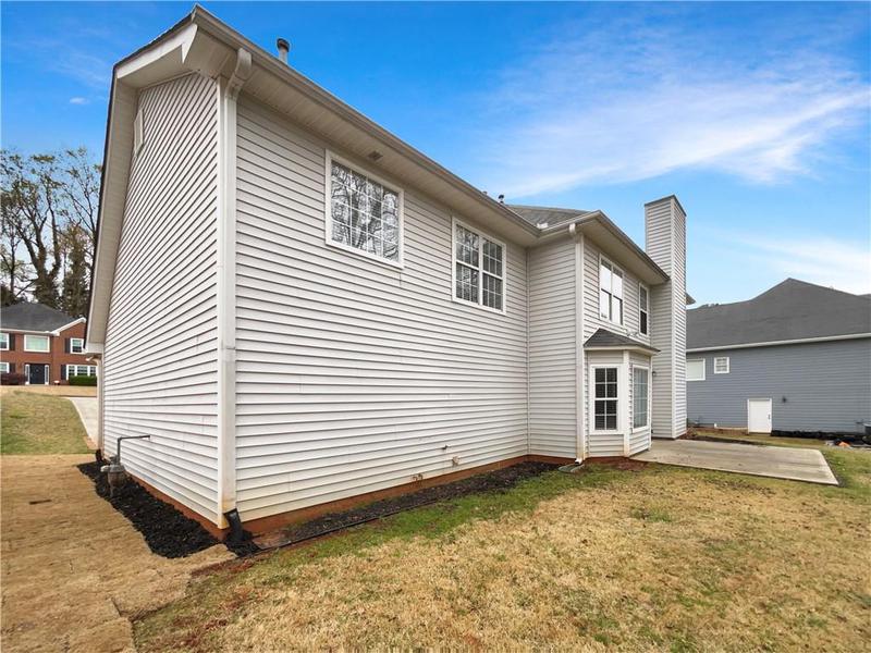 Image for property 1615 Cheshire Court, Lawrenceville, GA 30043