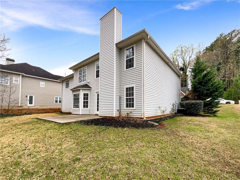 Image for property 1615 Cheshire Court, Lawrenceville, GA 30043