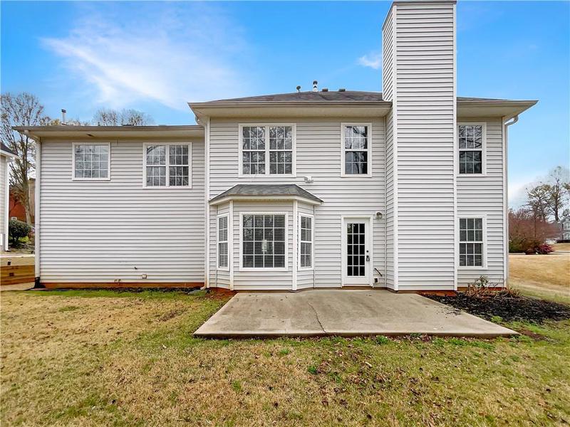 Image for property 1615 Cheshire Court, Lawrenceville, GA 30043