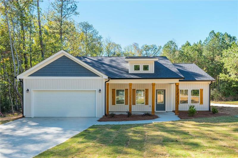Image for property 508 Branch Street, Cedartown, GA 30125