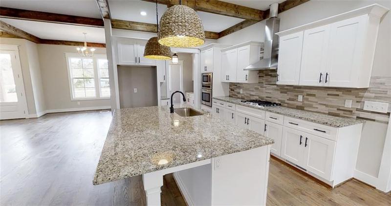 Image for property 542 Little Vine Church Road, Villa Rica, GA 30180