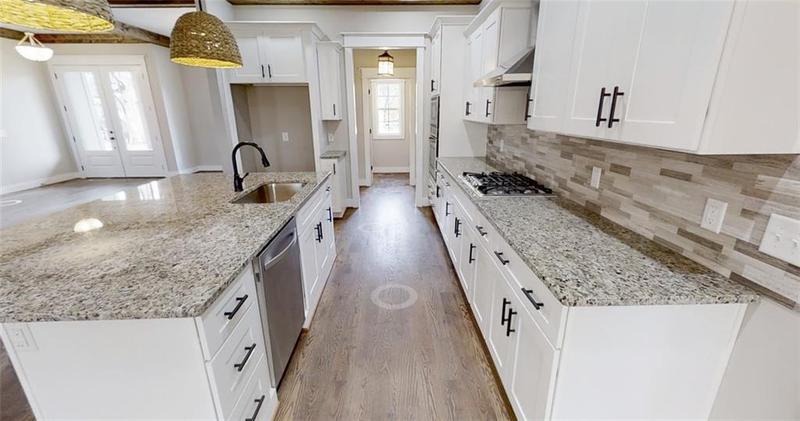 Image for property 542 Little Vine Church Road, Villa Rica, GA 30180