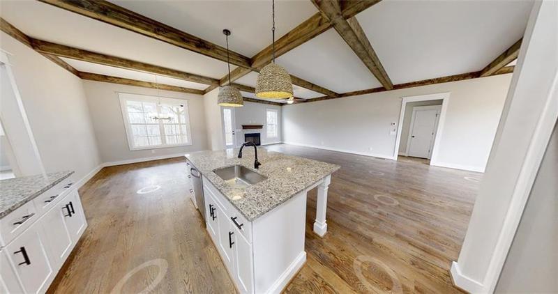 Image for property 542 Little Vine Church Road, Villa Rica, GA 30180