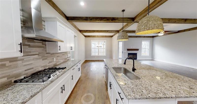 Image for property 542 Little Vine Church Road, Villa Rica, GA 30180