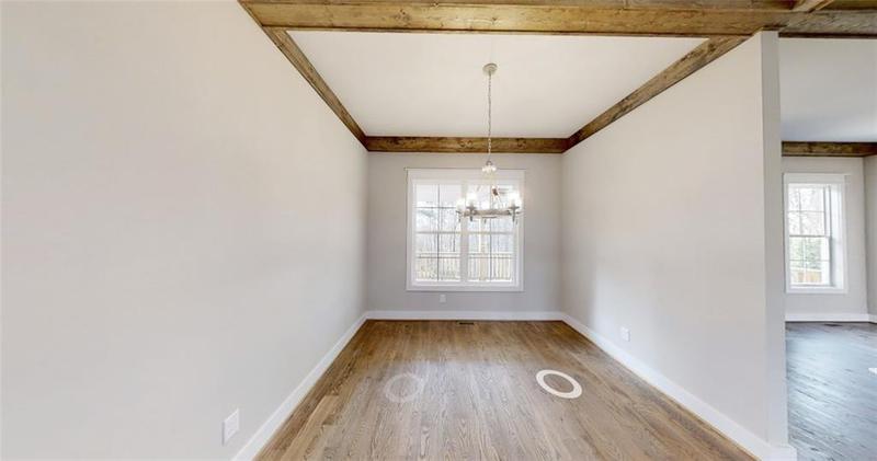 Image for property 542 Little Vine Church Road, Villa Rica, GA 30180